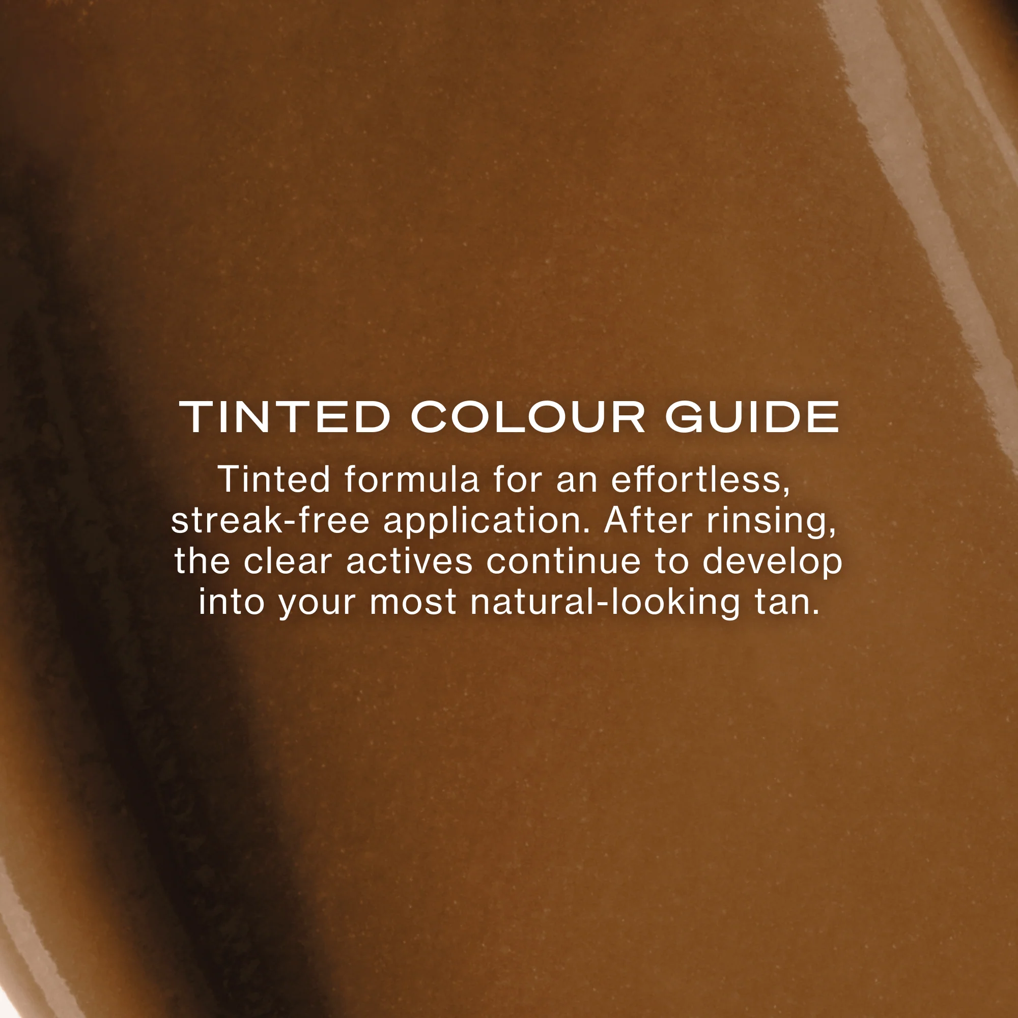 2 HR Express Face Self-Tanning Serum Medium - Image 4
