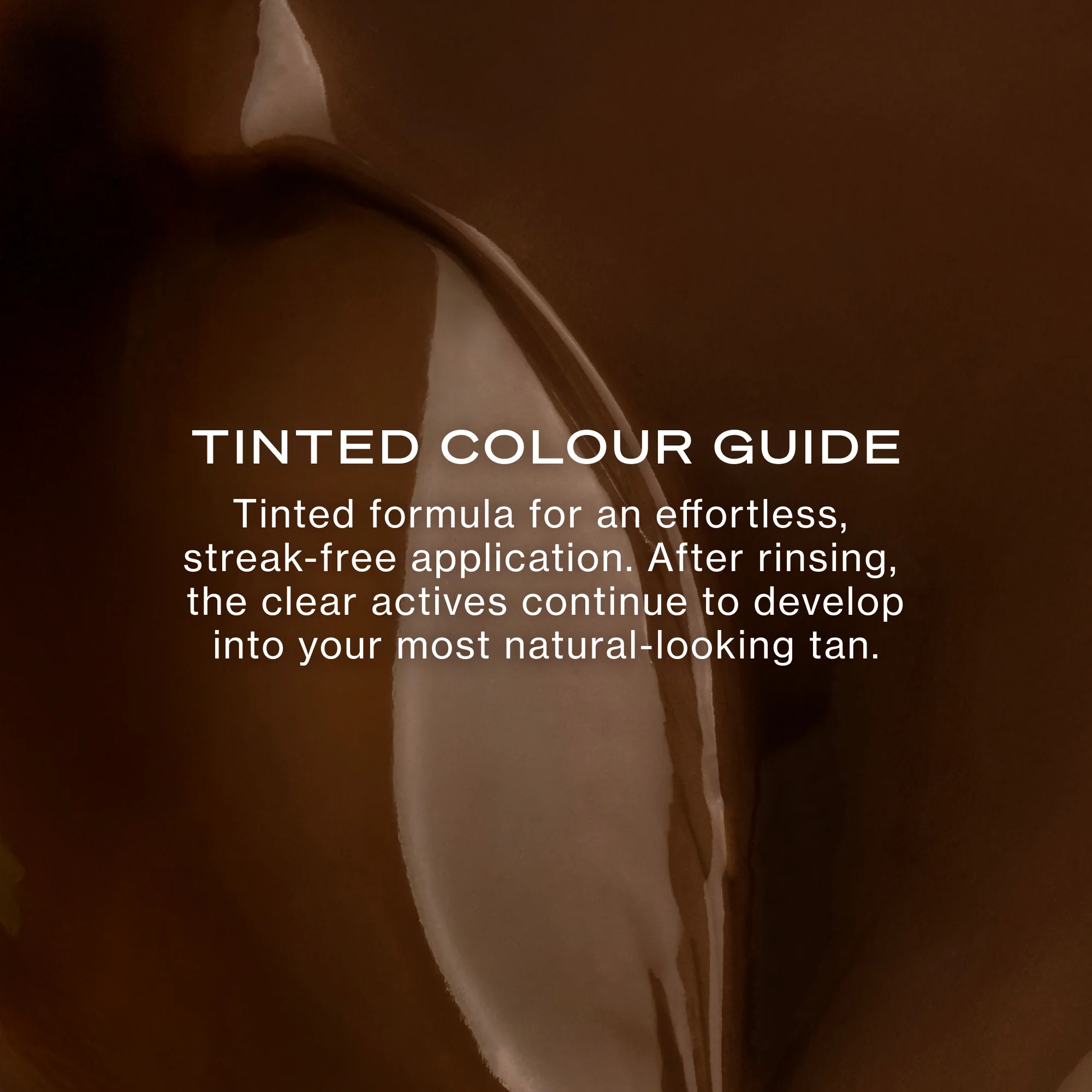 2 HR Express Self-Tanning Lotion Dark - Image 4