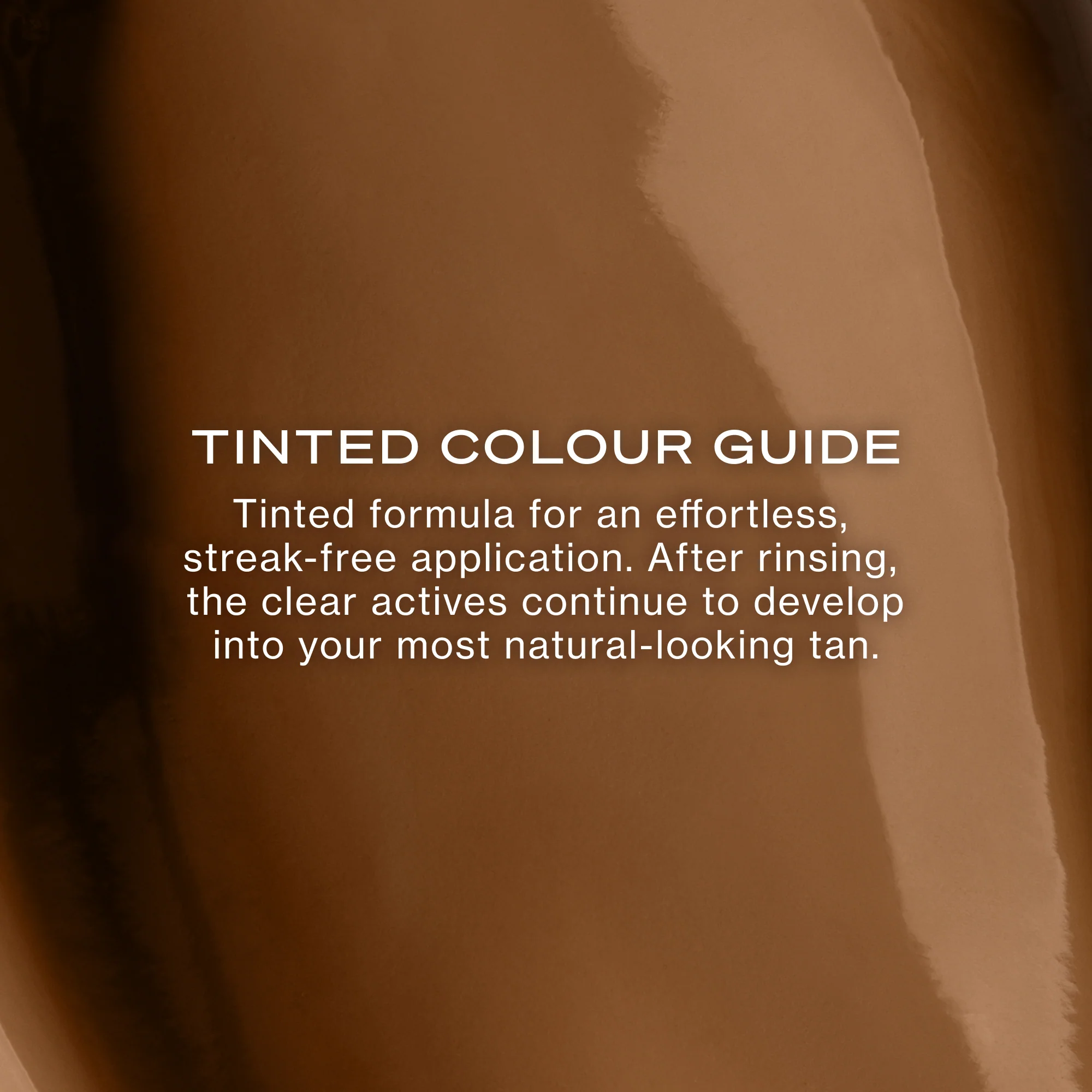 8 HR Deluxe Face Self-Tanning Cream Dark - Image 4