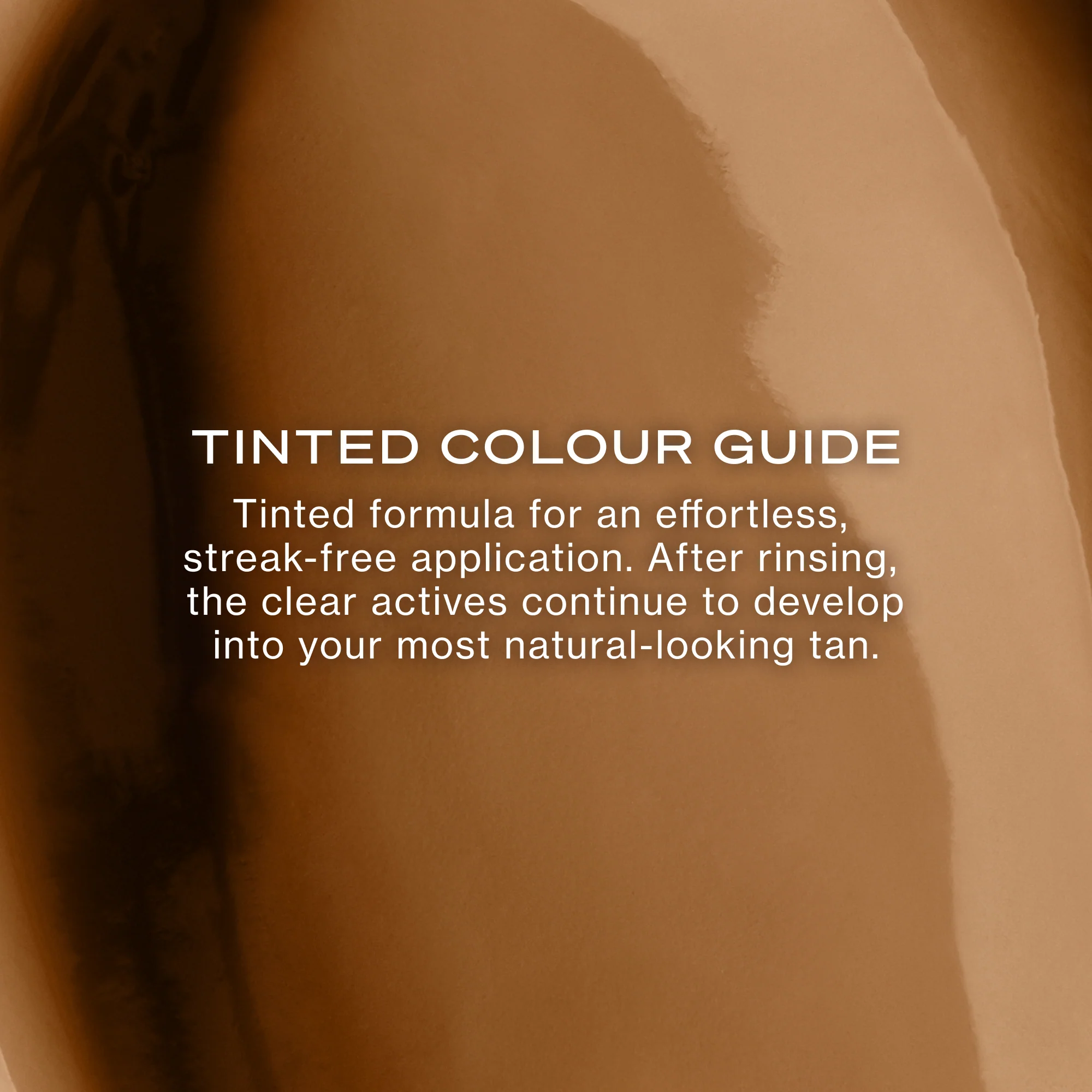 8 HR Deluxe Face Self-Tanning Cream Medium - Image 4