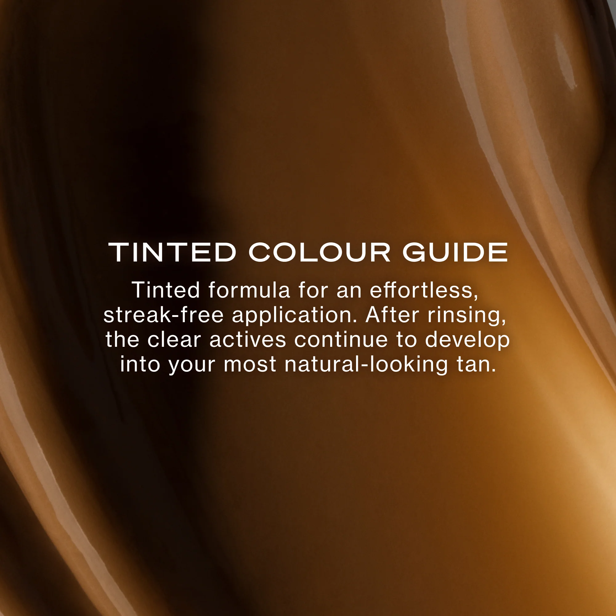 8 HR Deluxe Gradual Self-Tanning Lotion Dark - Image 4