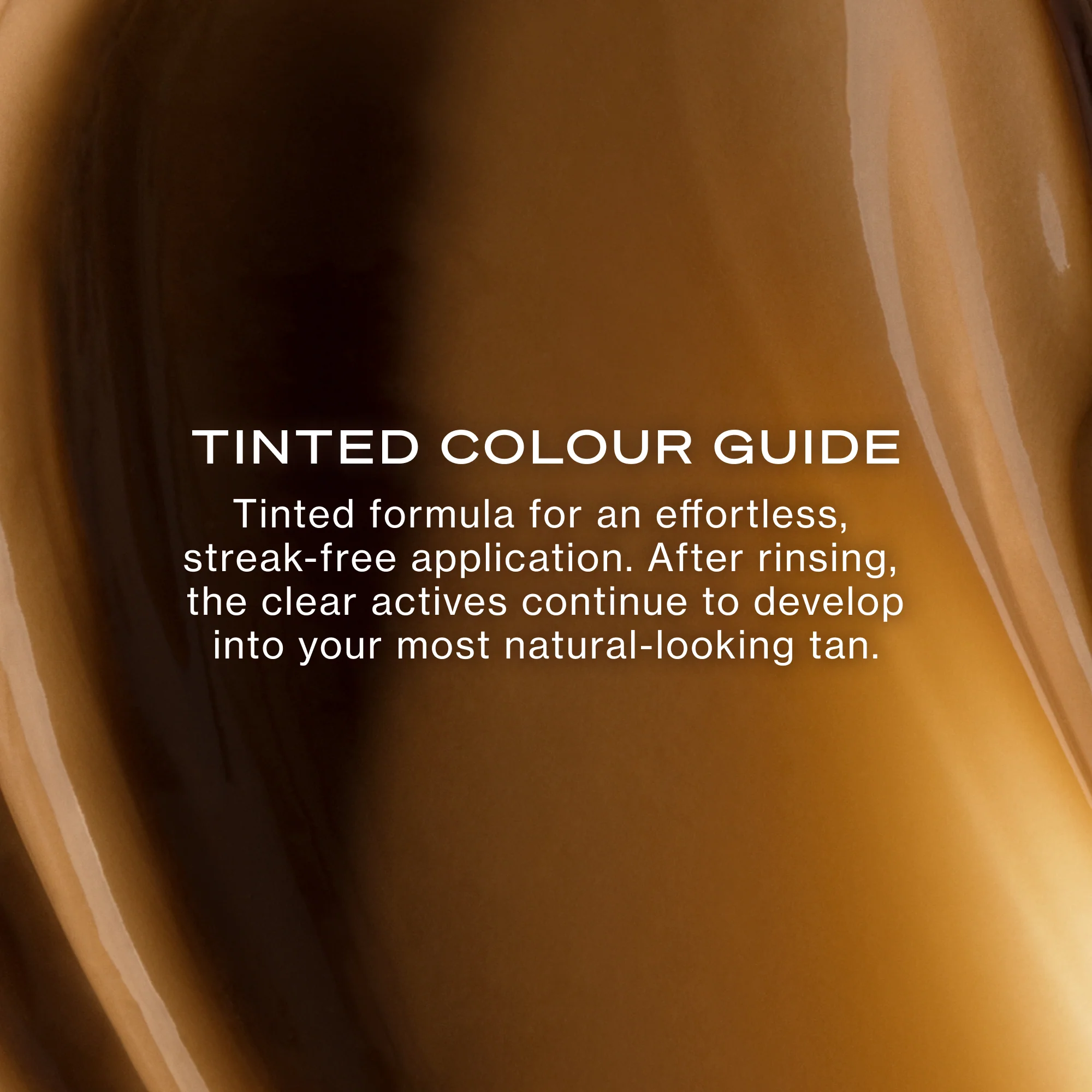 8 HR Deluxe Gradual Self-Tanning Lotion Medium - Image 3