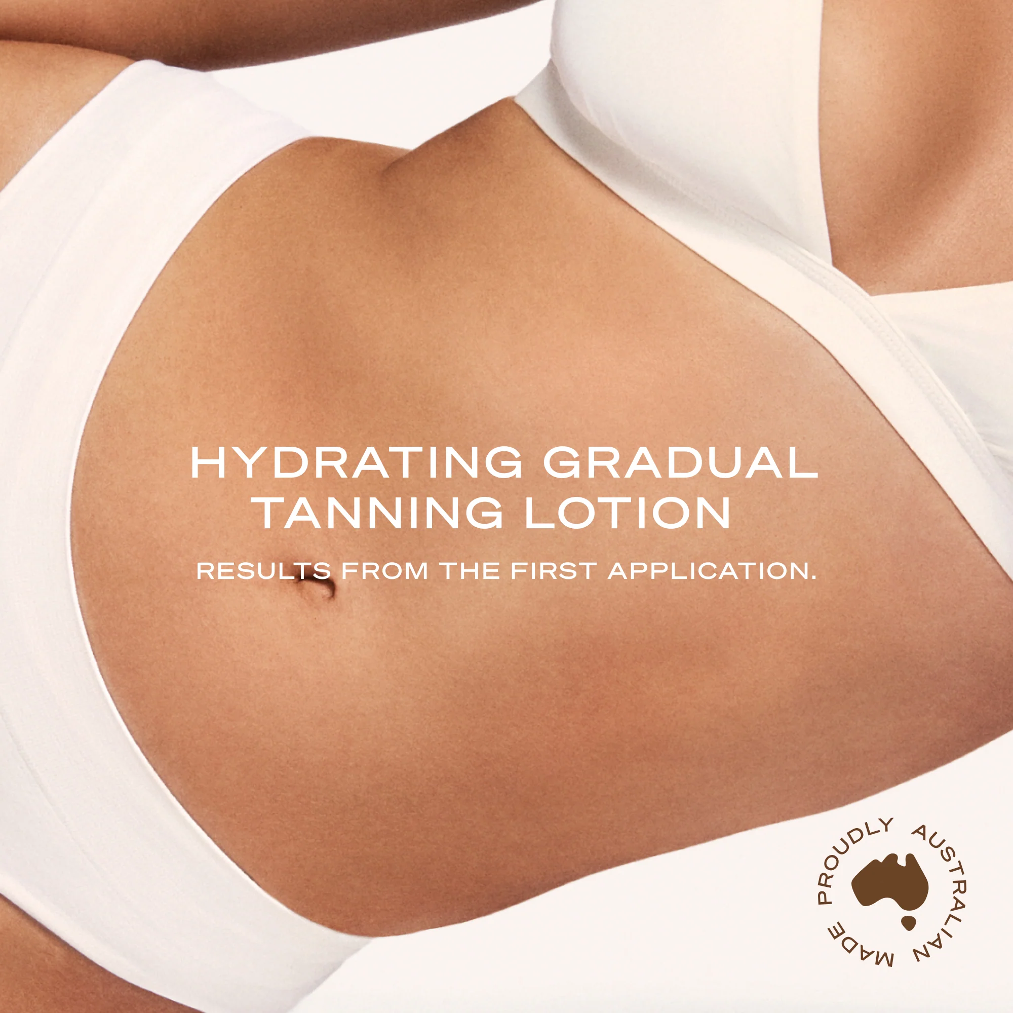8 HR Deluxe Gradual Self-Tanning Lotion Medium - Image 4