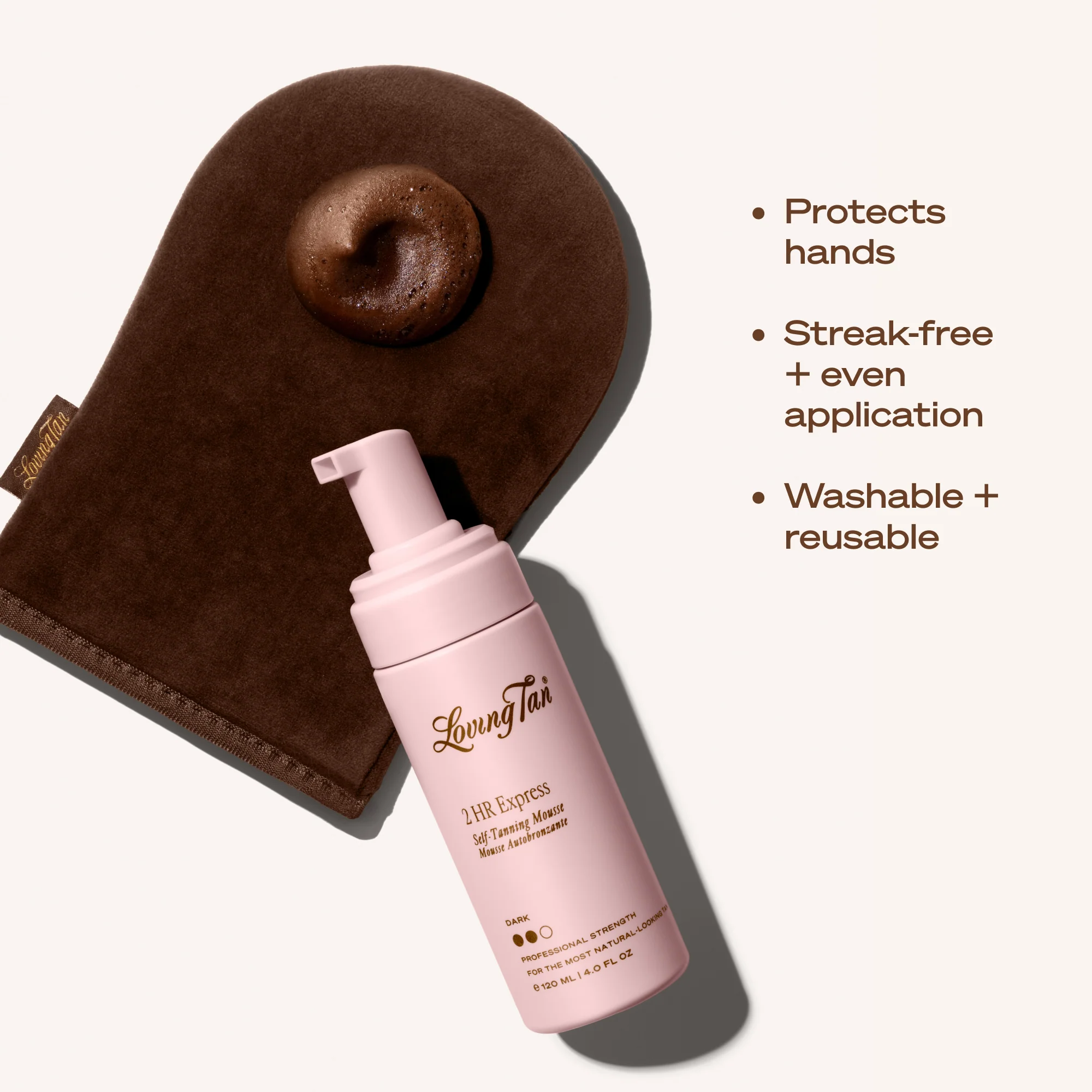 Applicator Mitt - Image 5
