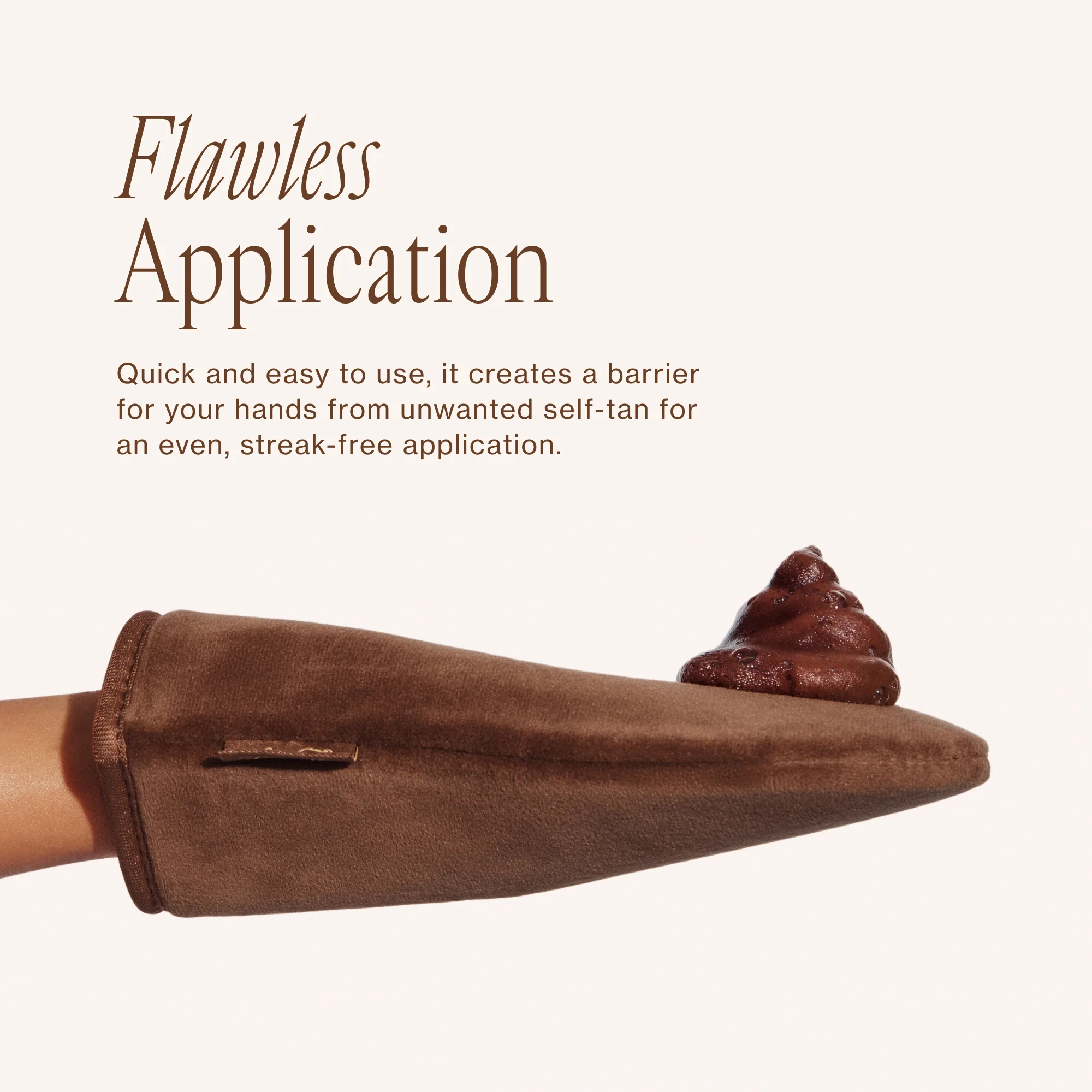 Applicator Mitt - Image 6