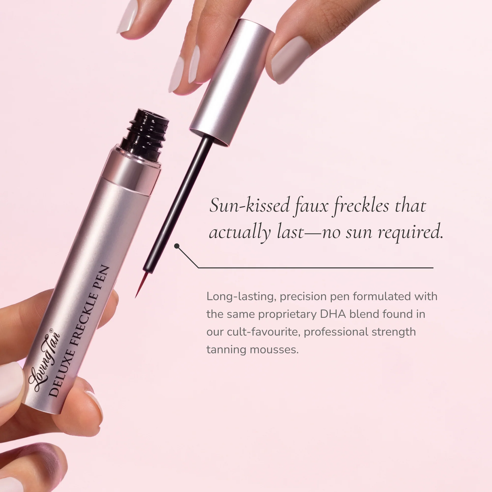 Deluxe Freckle Pen - Image 3