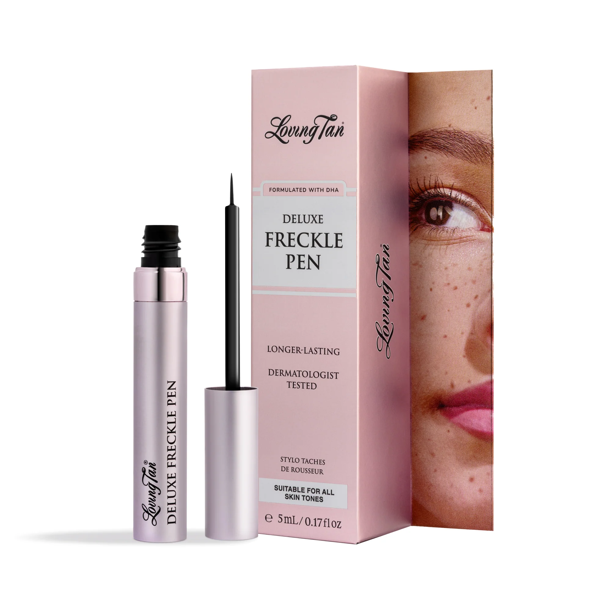 Deluxe Freckle Pen - Image 6