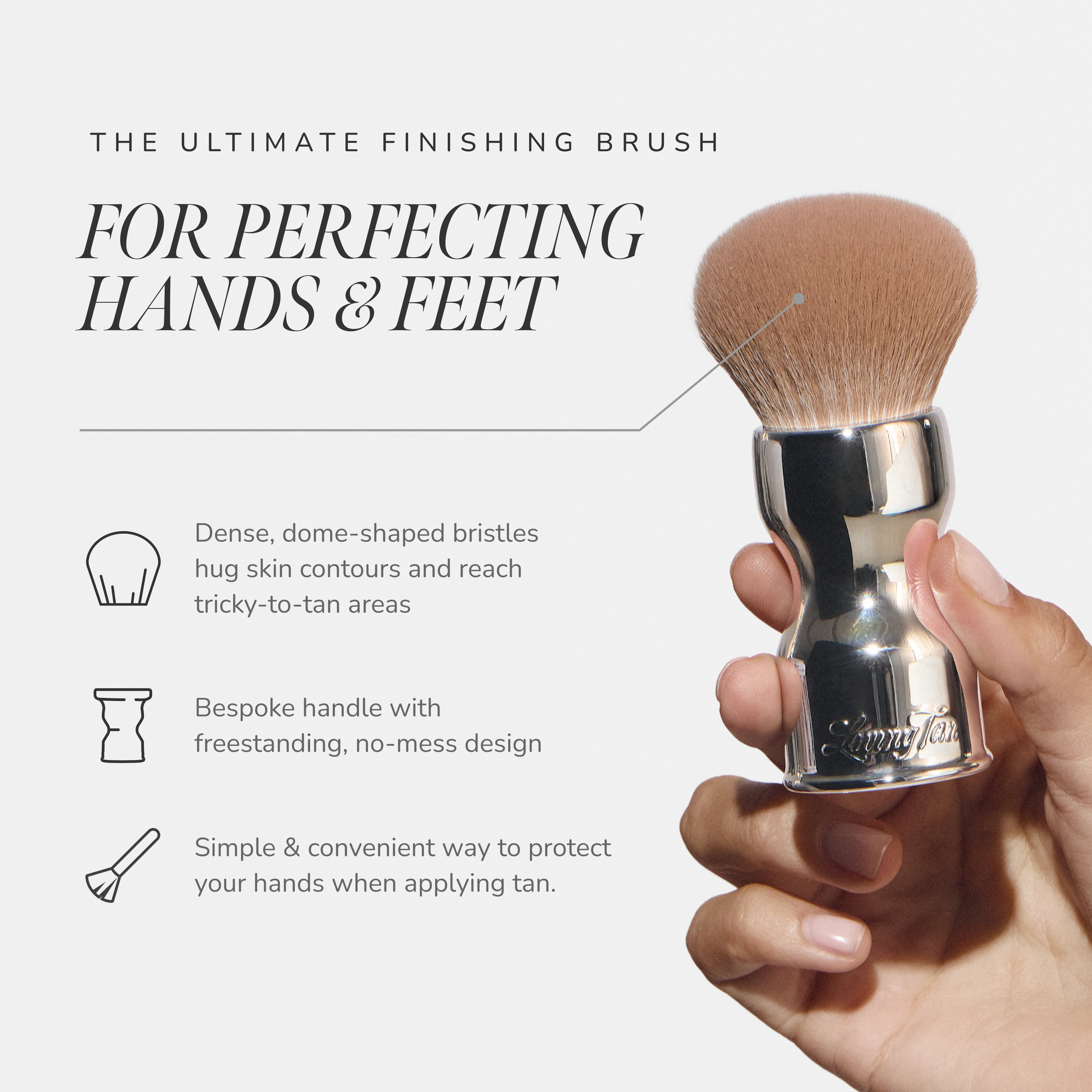 Flawless Blending Brush - Image 4