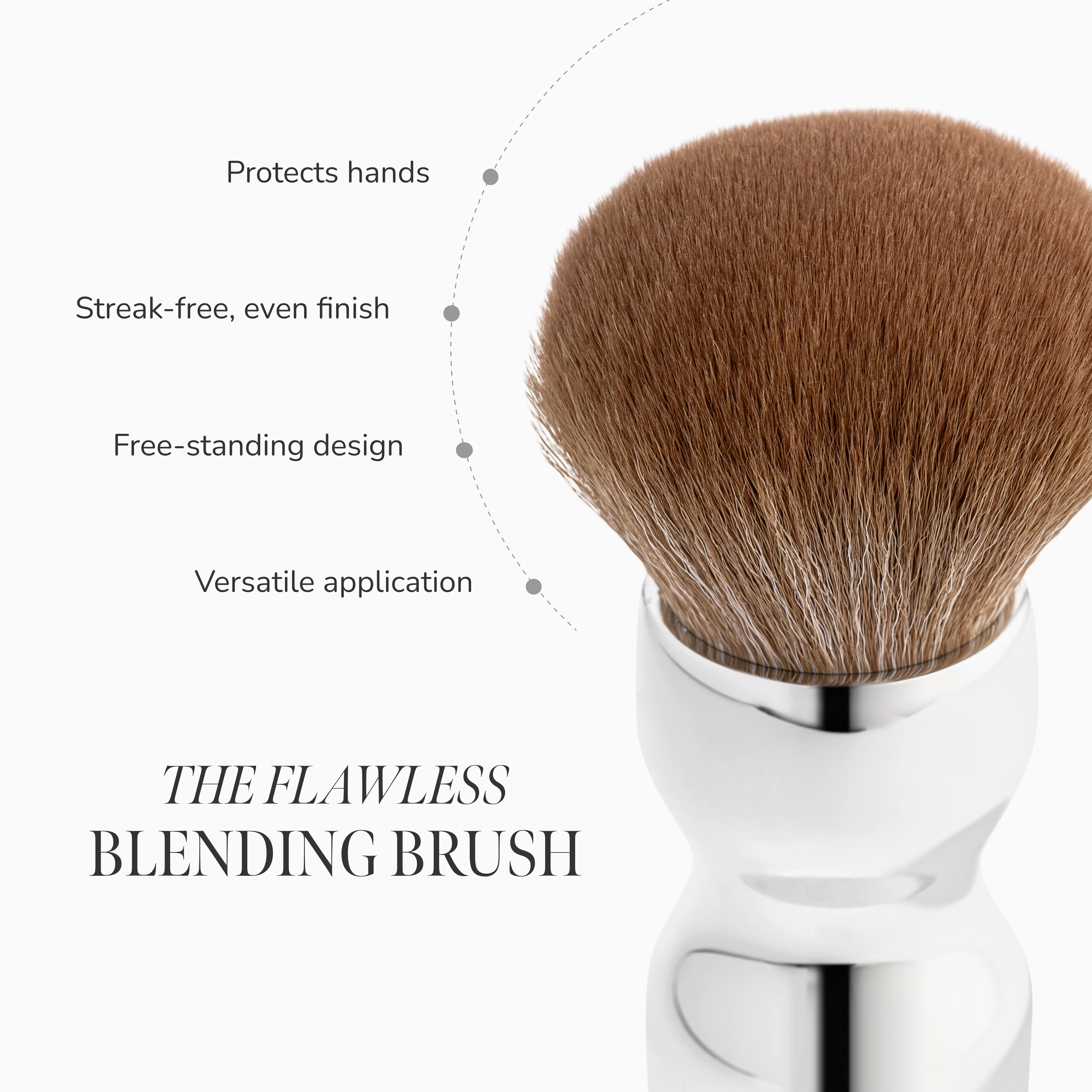 Flawless Blending Brush - Image 8