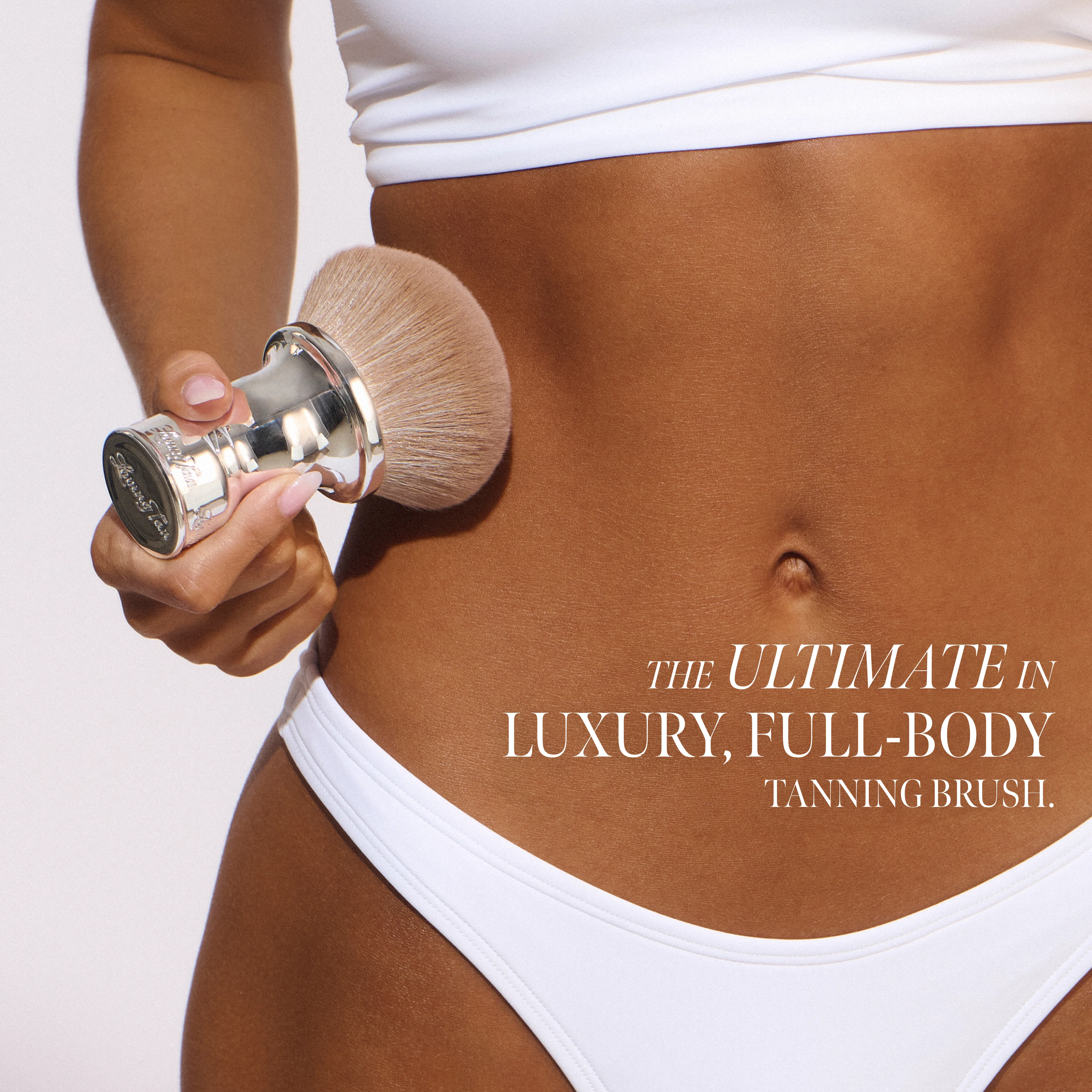 Flawless Body Brush - Image 3
