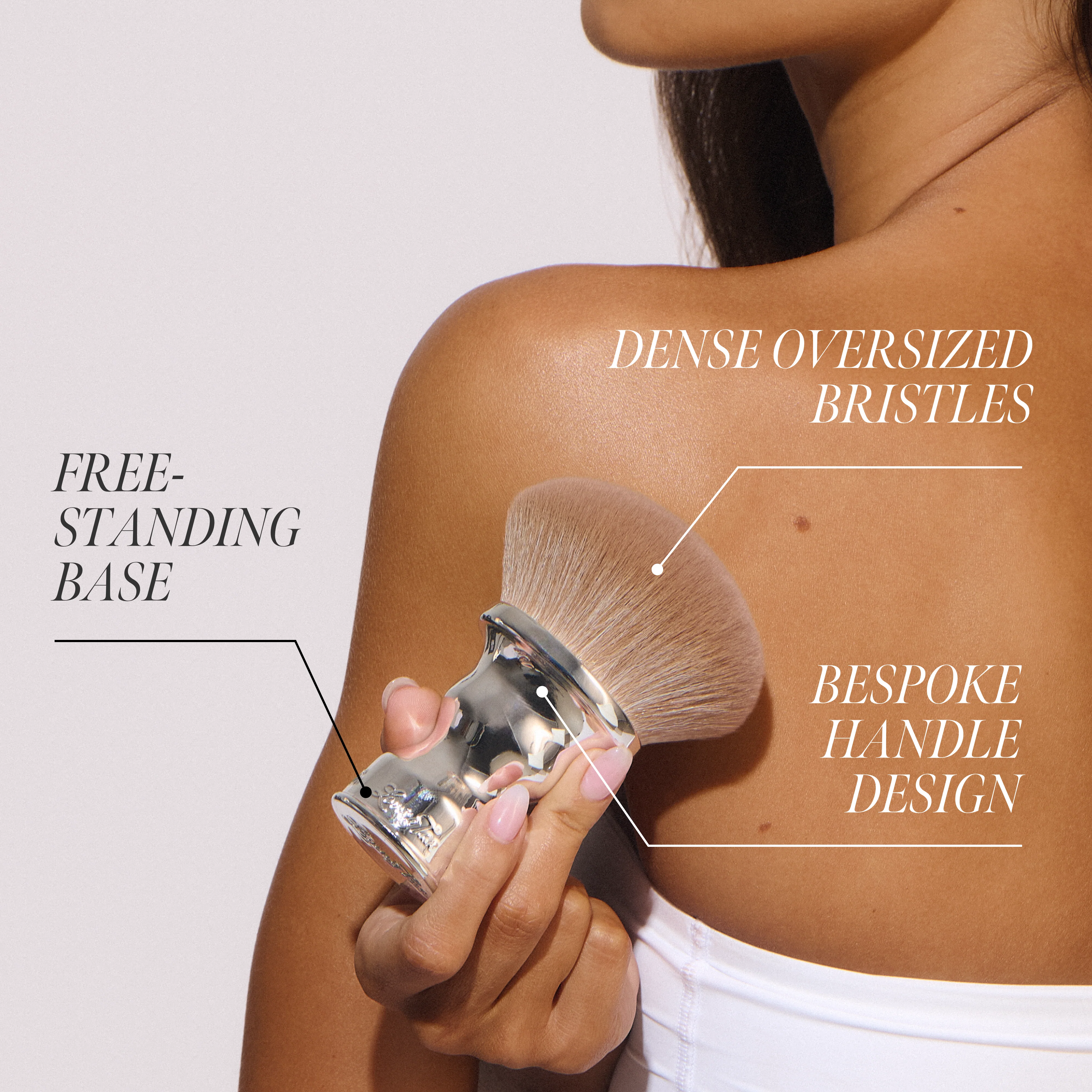 Flawless Body Brush - Image 7