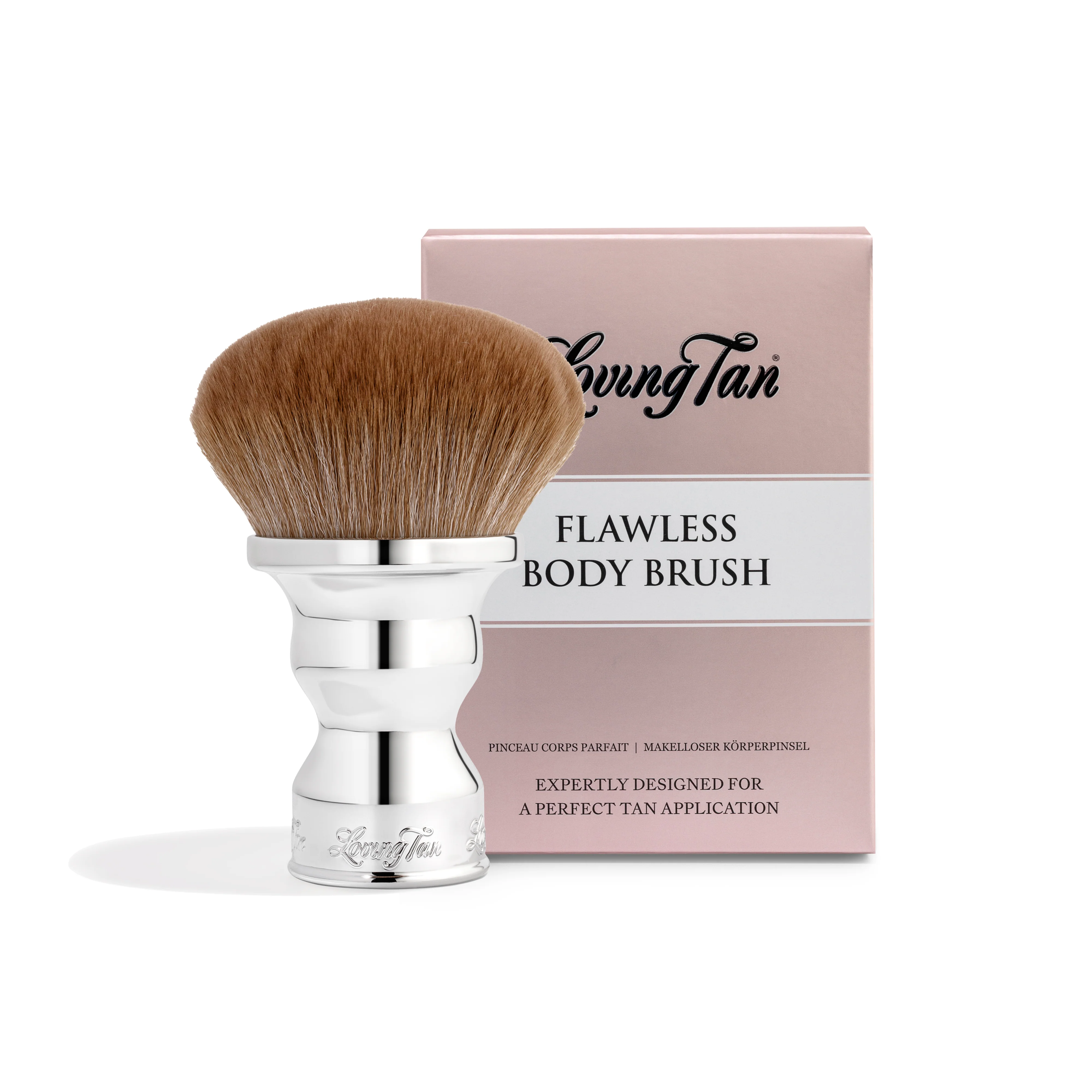 Flawless Body Brush - Image 9