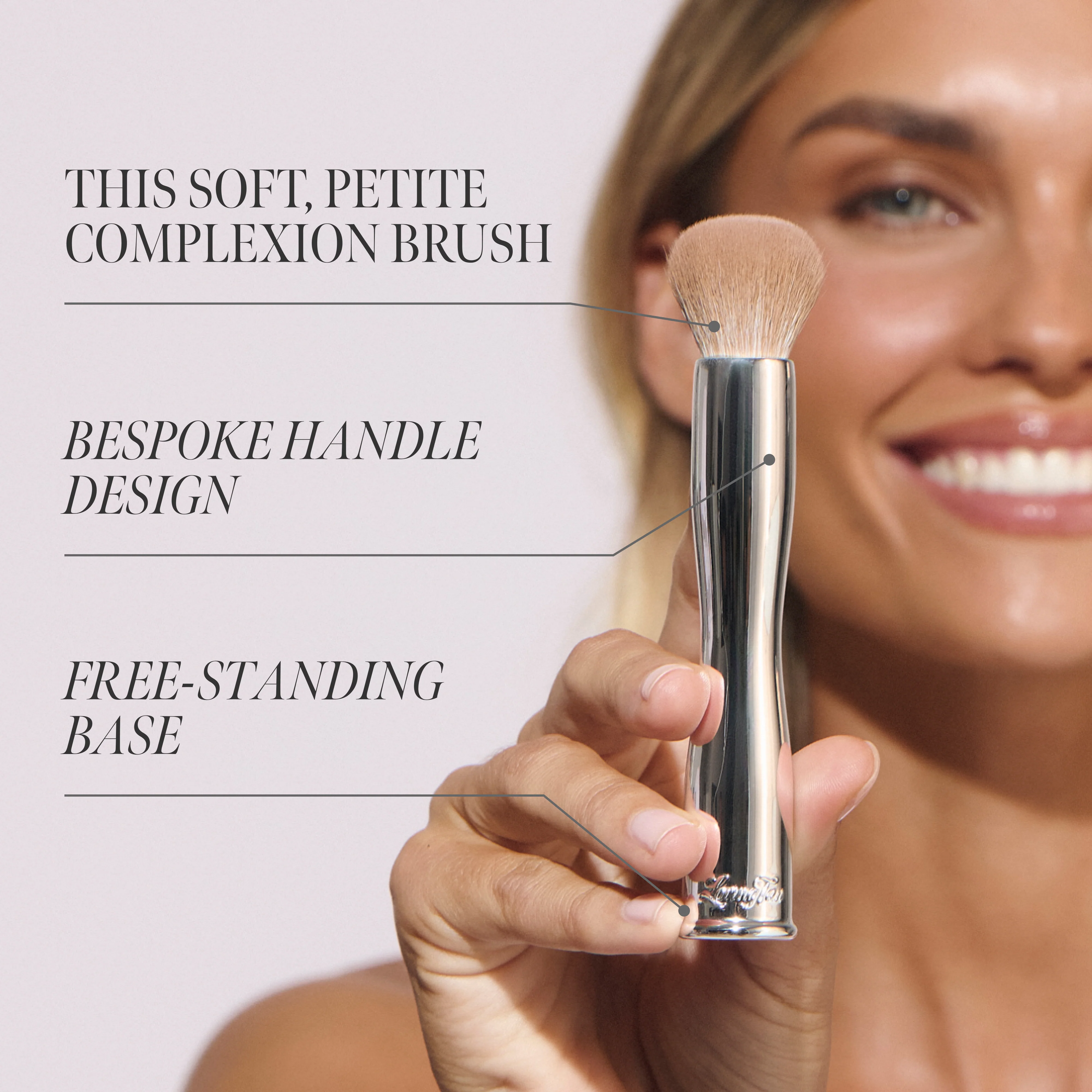 Flawless Face Brush - Image 10