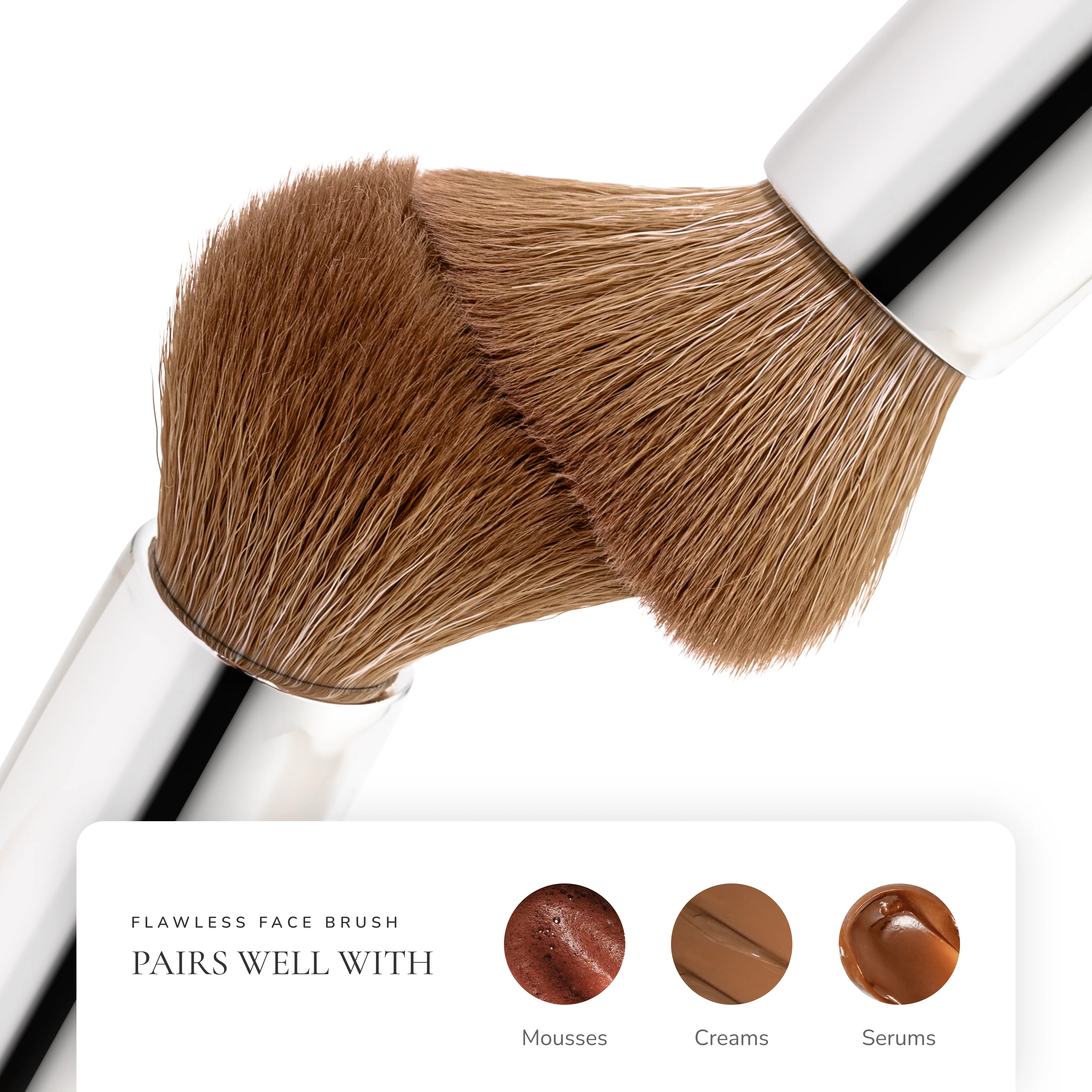 Flawless Face Brush - Image 5