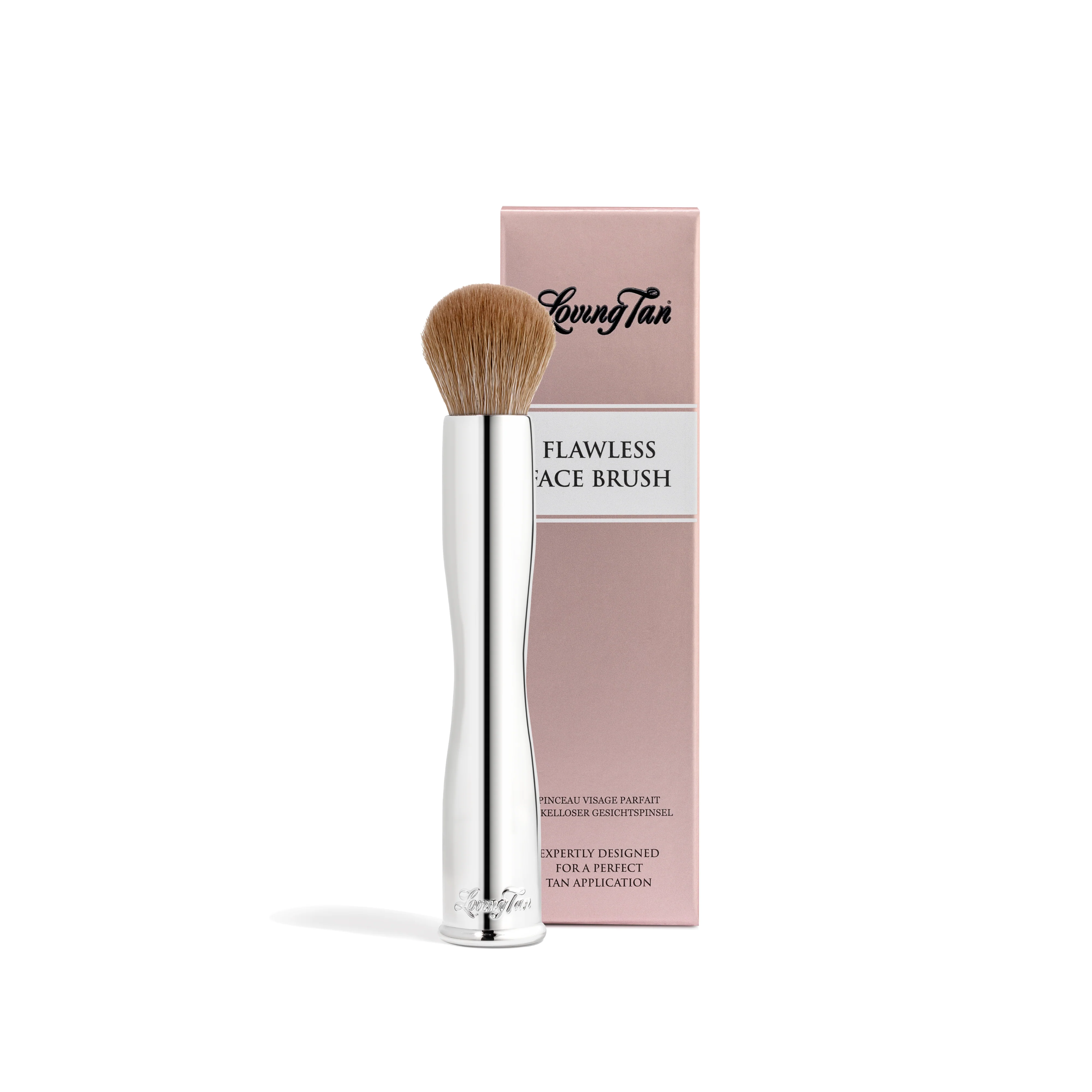 Flawless Face Brush - Image 9