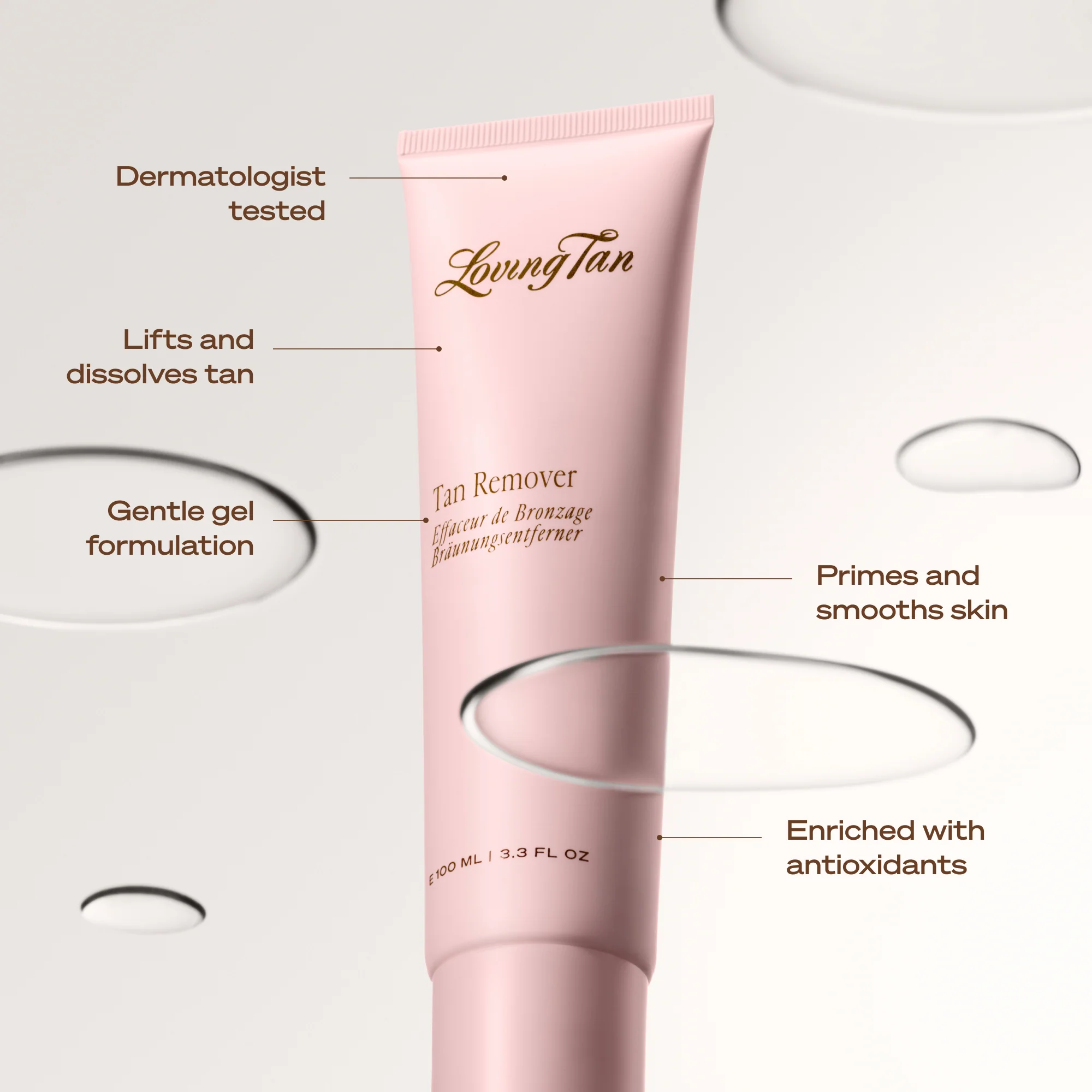 Tan Remover - Image 5